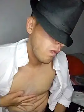 Ferrandiz23 online show from 7, 3, 2026