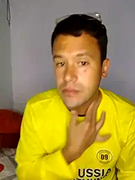 Ferrandiz23 online show from 24, 2, 2026