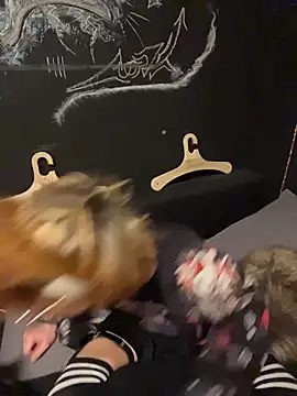 PurrfectSin69 online show from 7, 3, 2026