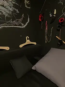 PurrfectSin69 online show from 27, 2, 2026