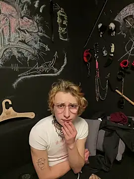 PurrfectSin69 online show from 25, 2, 2026