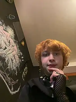 PurrfectSin69 online show from 21, 2, 2026