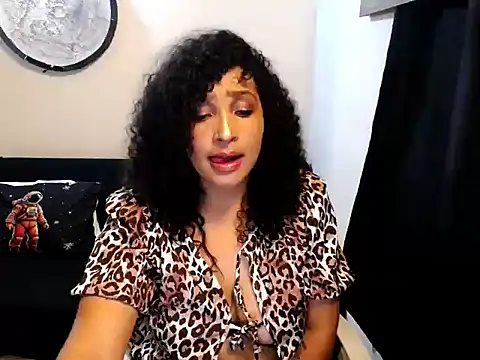 Nerea Boolsara8 online show from 15, 5, 2026