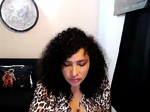 Nerea Boolsara8 online show from 15, 5, 2026