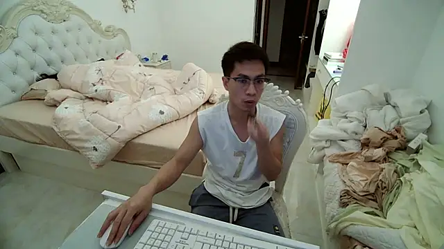 Xiaolong88888 online show from 6, 3, 2026