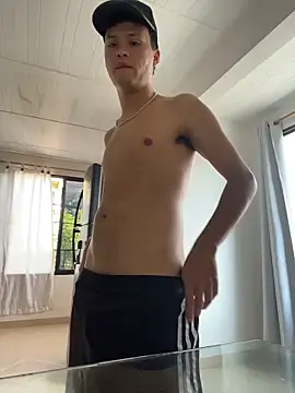 Robkyller online show from 3, 3, 2026