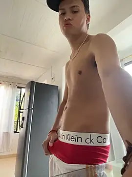 Robkyller online show from 22, 2, 2026