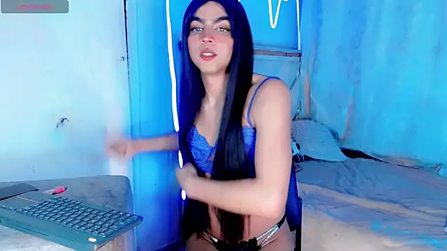 xyaraluv  online show from 6, 4, 2026