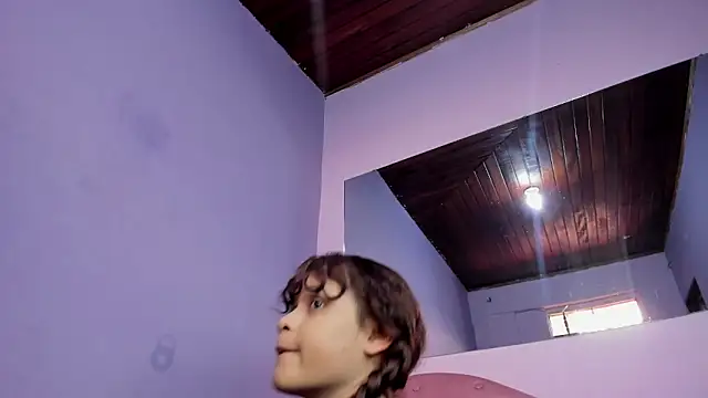 Keitty Rose online show from 13, 3, 2026