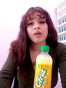 Keitty Rose online show from 27, 3, 2026