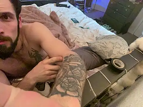 LemmeBeYourSecret online show from 27, 4, 2026