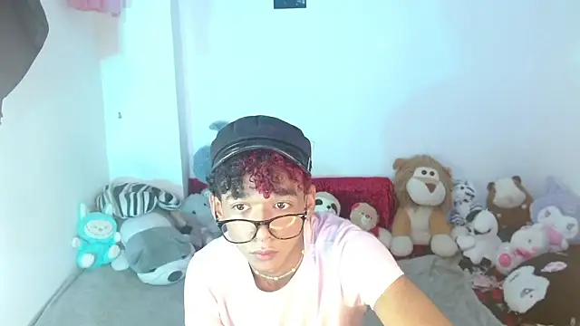 Billie Turneer online show from 26, 3, 2026