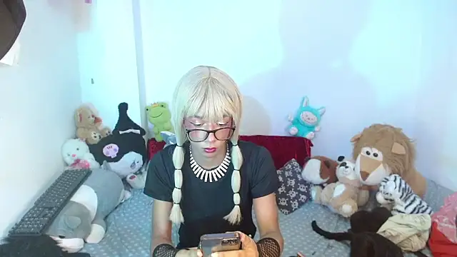 Billie Turneer online show from 1, 4, 2026