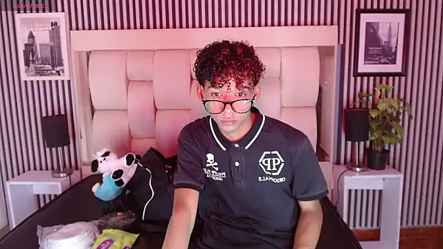 Billie Turneer online show from 18, 3, 2026