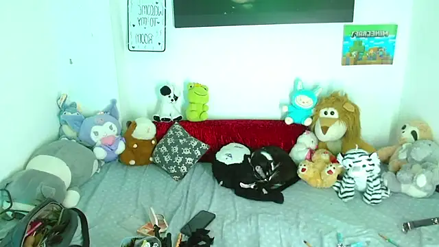 Billie Turneer online show from 9, 4, 2026