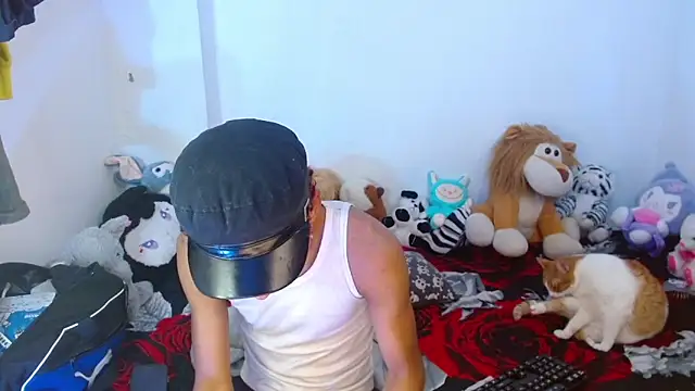 Billie Turneer online show from 25, 3, 2026