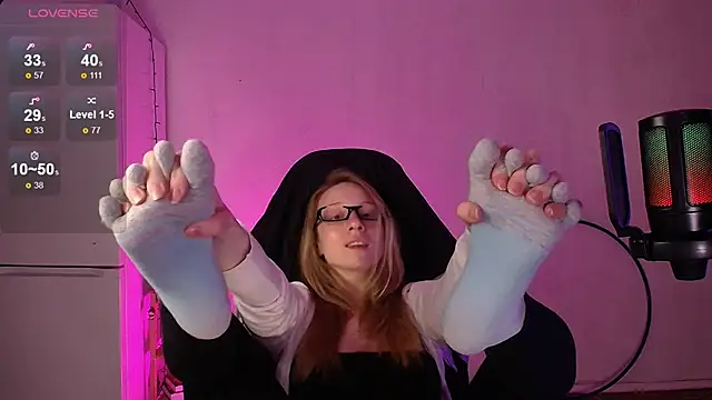 SatinSinner online show from 1, 3, 2026