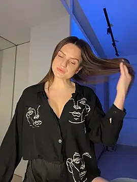 UnholyAmy online show from 9, 3, 2026