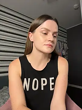 UnholyAmy online show from 9, 7, 2026