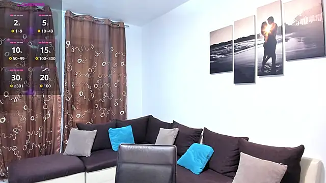 PureBlisss  online show from 5, 4, 2026