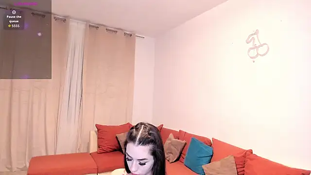 PureBlisss  online show from 2, 5, 2026
