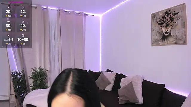 PureBlisss  online show from 2, 6, 2026