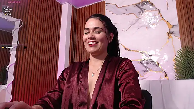 Loren Tay online show from 6, 4, 2026