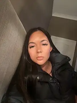 HiddenHalo1 online show from 7, 3, 2026