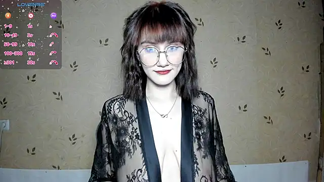 NicoleDaviss online show from 30, 5, 2026
