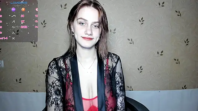 NicoleDaviss online show from 19, 3, 2026