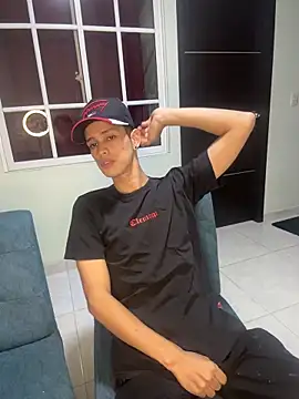 HarryGaze online show from 7, 3, 2026