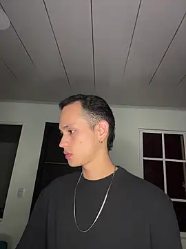 HarryGaze online show from 24, 2, 2026