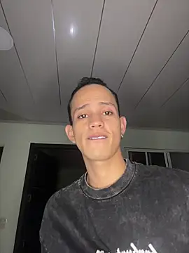 HarryGaze online show from 23, 2, 2026