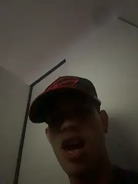 HarryGaze online show from 20, 5, 2026
