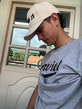 HarryGaze online show from 28, 2, 2026