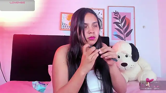 ashley smmith online show from 28, 2, 2026