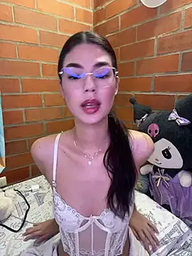 Nixieblaze online show from 17, 7, 2026