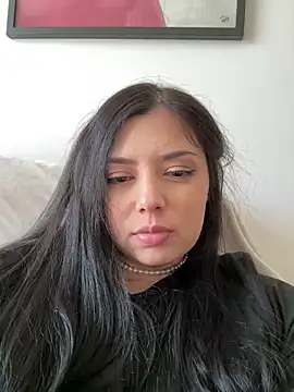 creamyoyster online show from 25, 3, 2026