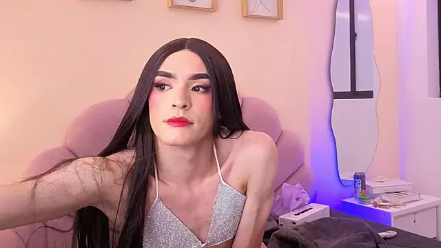 serena arias7 online show from 20, 4, 2026