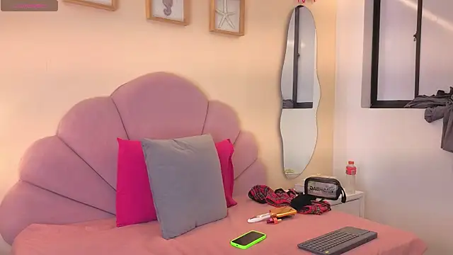 serena arias7 online show from 28, 2, 2026