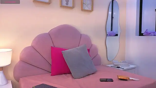 serena arias7 online show from 27, 2, 2026