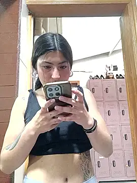 Little Sweett online show from 3, 3, 2026