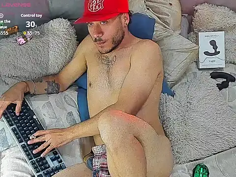 Chryshott online show from 12, 3, 2026