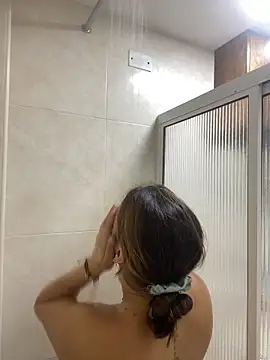 LaiaGomez online show from 27, 3, 2026