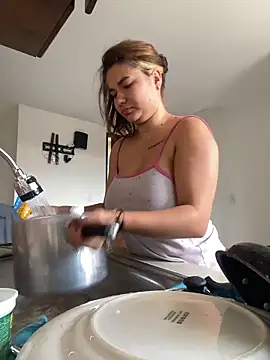 LaiaGomez online show from 9, 3, 2026