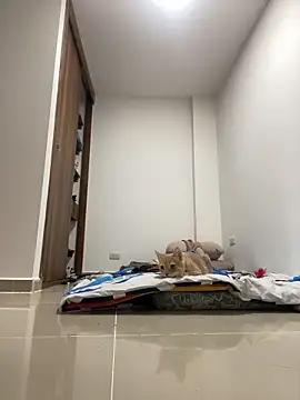 LaiaGomez online show from 10, 3, 2026