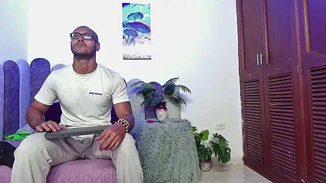 Rokko tgn online show from 20, 3, 2026