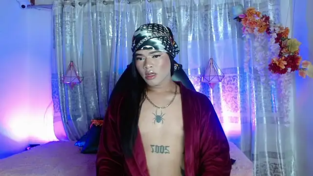 shanell andrea online show from 26, 2, 2026