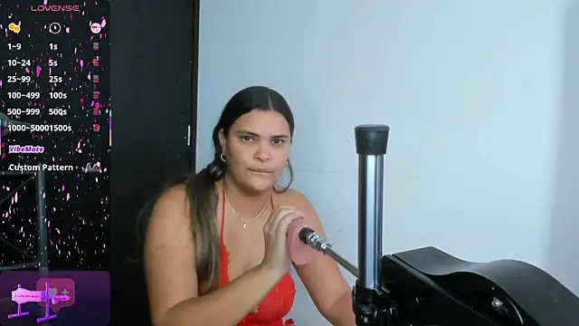 Katherine vv online show from 1, 3, 2026