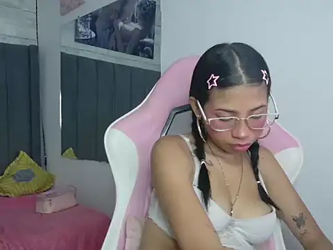 aidaprincess online show from 12, 3, 2026